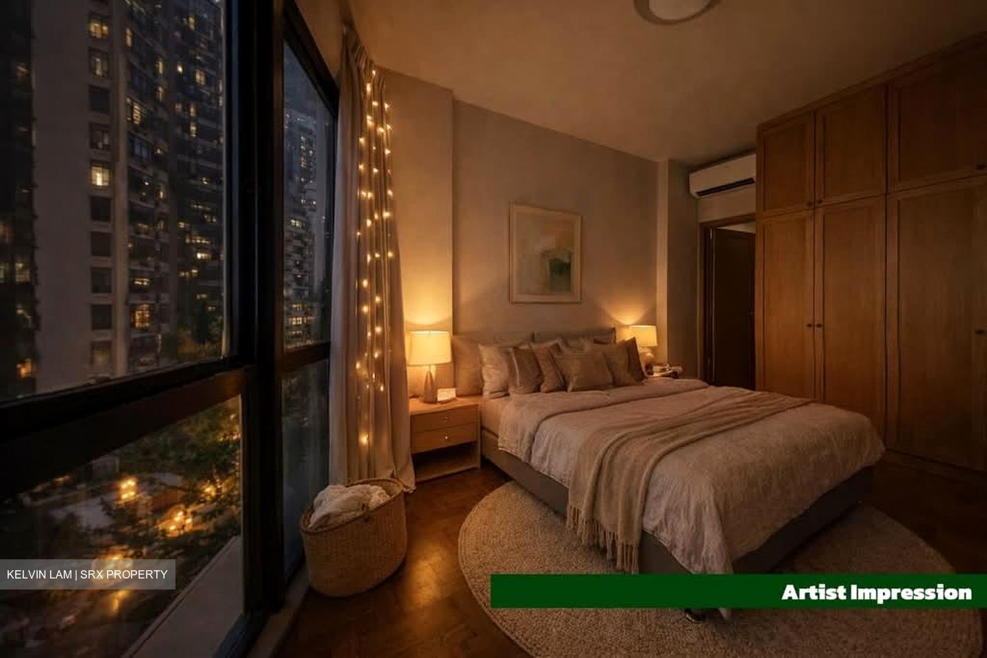 Heritage View (D5), Condominium #539185151
